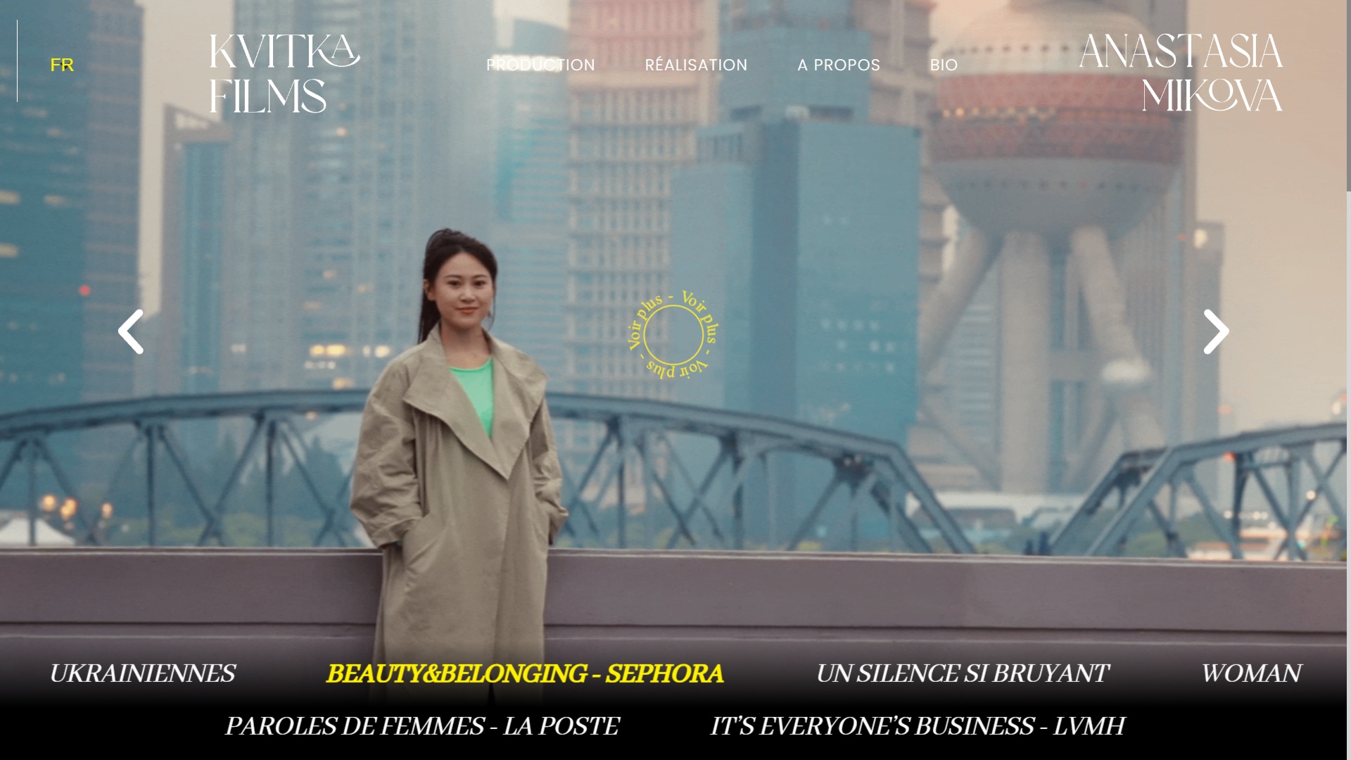 Kvitka Films
