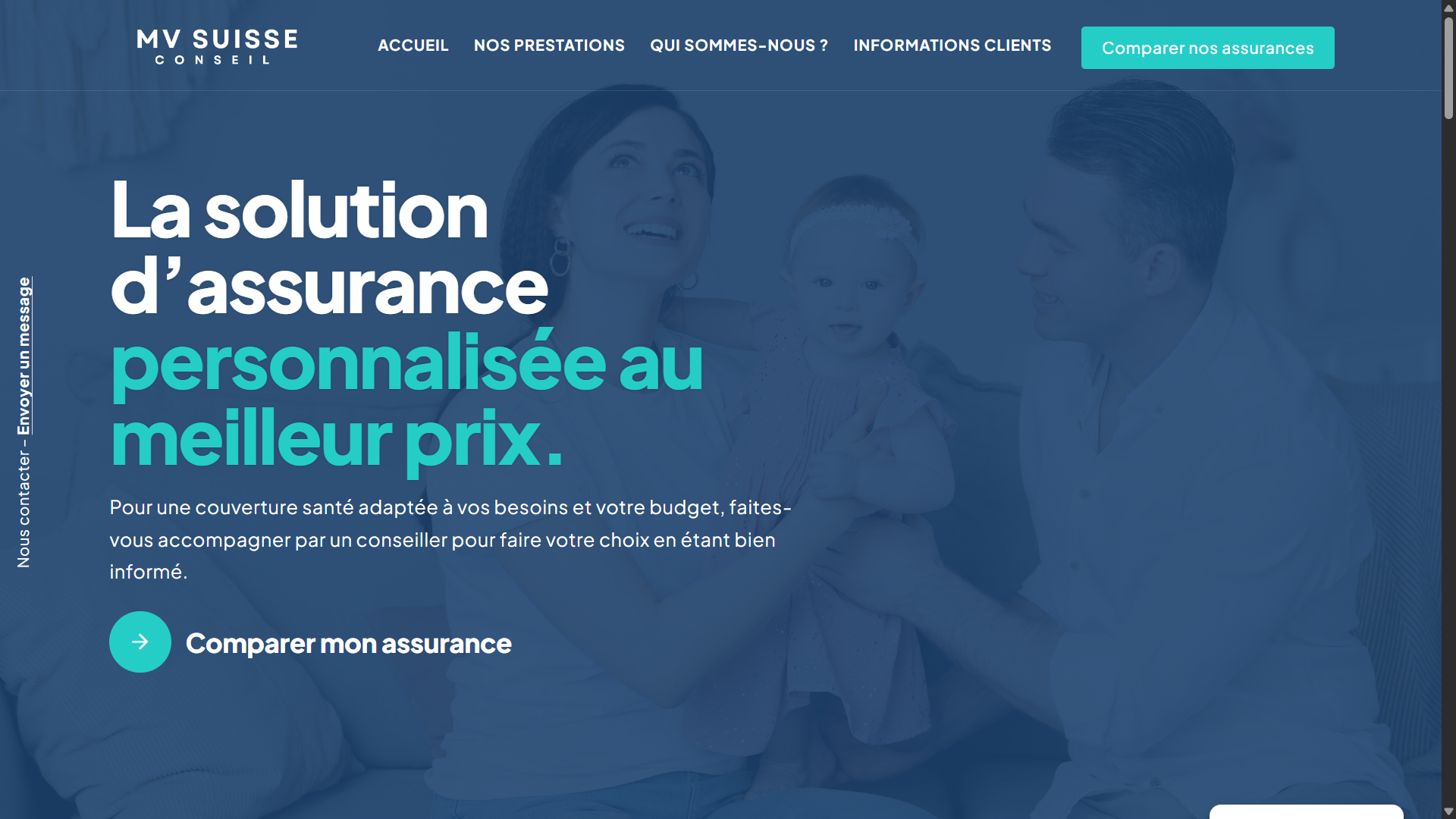 MV Suisse Conseil